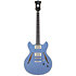 Excel DC Tour Slate Blue D'Angelico