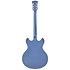 Excel DC Tour Slate Blue D'Angelico