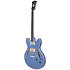 Excel DC Tour Slate Blue D'Angelico