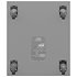 Pack DXR12 MK3 (la paire) + Sub DXS15 MK3 + 4 Roulettes Yamaha