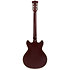 Excel Mini DC Tour Solid Wine D'Angelico