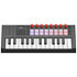 Pack FLKey 2 Mini + licence FL Studio All Plugins Edition Novation
