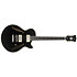 Excel SS Tour Solid Black D'Angelico
