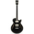 Excel SS Tour Solid Black D'Angelico