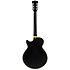 Excel SS Tour Solid Black D'Angelico