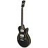 Excel SS Tour Solid Black D'Angelico