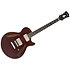 Excel SS Tour Solid Wine D'Angelico