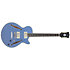 Excel SS Tour Slate Blue D'Angelico