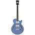 Excel SS Tour Slate Blue D'Angelico