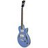 Excel SS Tour Slate Blue D'Angelico