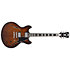 Premier DC Brown Burst D'Angelico