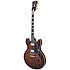 Premier DC Brown Burst D'Angelico