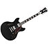 Premier DC Black Flake D'Angelico