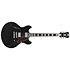 Premier DC Black Flake D'Angelico