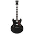 Premier DC Black Flake D'Angelico