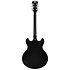 Premier DC Black Flake D'Angelico
