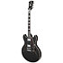 Premier DC Black Flake D'Angelico