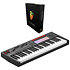 Pack FLKey 2 49 + licence FL Studio Fruity Edition Novation