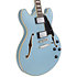 Premier DC Steel Blue D'Angelico