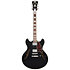 Premier DC Solid Black D'Angelico