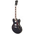 Premier DC Solid Black D'Angelico