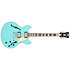 Premier DC Surf Green D'Angelico