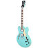 Premier DC Surf Green D'Angelico