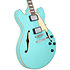 Premier DC Surf Green D'Angelico