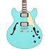 Premier DC Surf Green D'Angelico