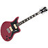 Premier Bedford Oxblood D'Angelico