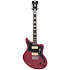 Premier Bedford Oxblood D'Angelico