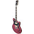 Premier Bedford Oxblood D'Angelico