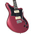 Premier Bedford Oxblood D'Angelico