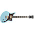 Premier Bedford Sky Blue D'Angelico