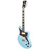 Premier Bedford Sky Blue D'Angelico