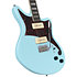 Premier Bedford Sky Blue D'Angelico