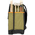 Professional Backpack "Tech" Vic Firth