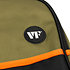 Professional Backpack "Tech" Vic Firth