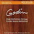 Nylon Custom Godin