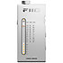 RR11 Silver Fiio