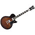 Premier SS Brown Burst D'Angelico
