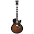 Premier SS Brown Burst D'Angelico