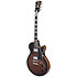 Premier SS Brown Burst D'Angelico