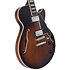 Premier SS Brown Burst D'Angelico