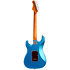 PS-3 LPB Lake Placid Blue Patina