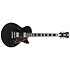 Premier SS Black Flake D'Angelico