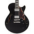 Premier SS Black Flake D'Angelico