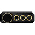 M27 Aluminium Gold Fiio