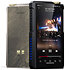 M27 Aluminium Gold Fiio