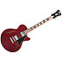 Premier SS Burnt Red D'Angelico
